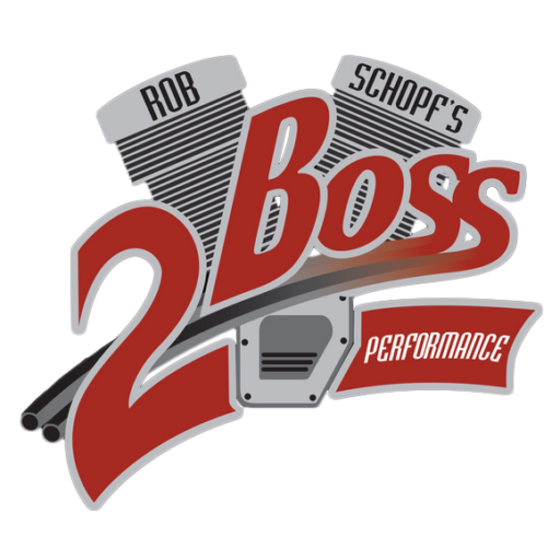 2 boss motorcycle repair and performance shop