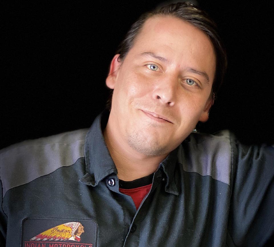 Nate Keleher