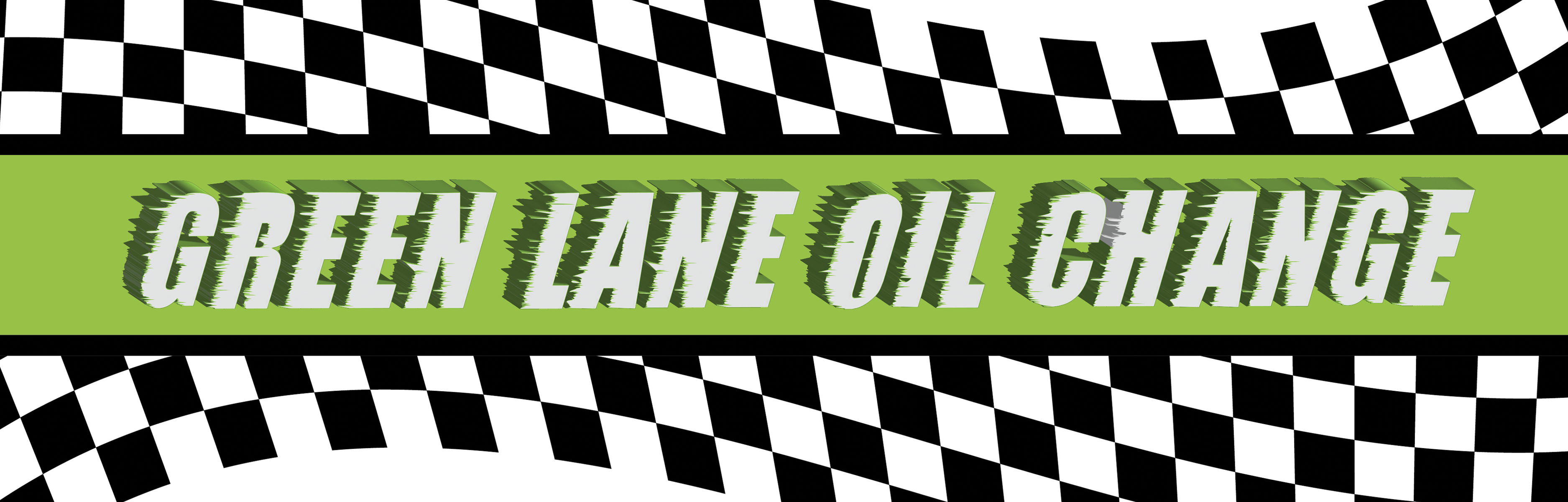 Green Lane Motorcycle Oil Change