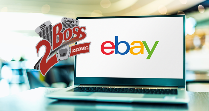 Shop 2 Boss Performance Ebay Store