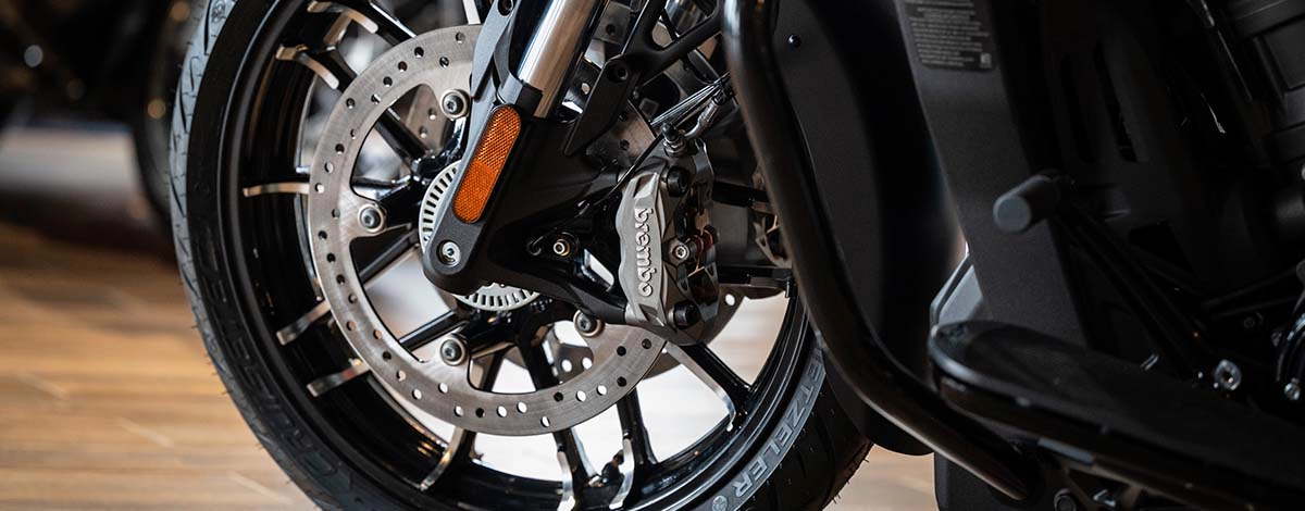 motorcycle brake repair and services