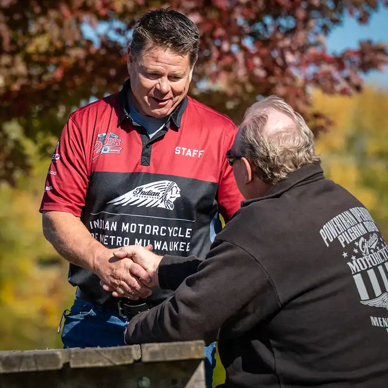 rob schopf 2 boss performance shop