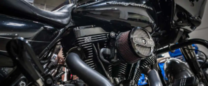 motorcycle engine modifications and performance upgrades